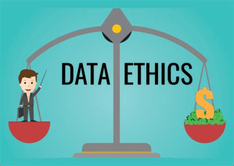 Is data tracking ethical?