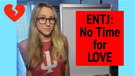 Is dating an ENTJ hard?