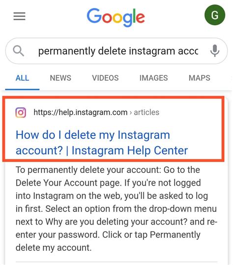 Is deactivating Instagram good?