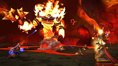 Is death permanent in World of Warcraft?