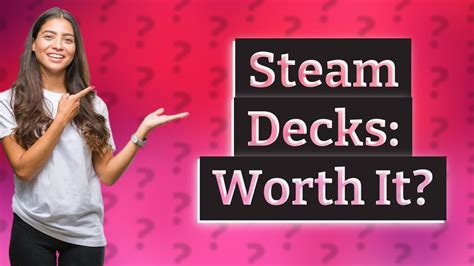 Is deck worth the money?