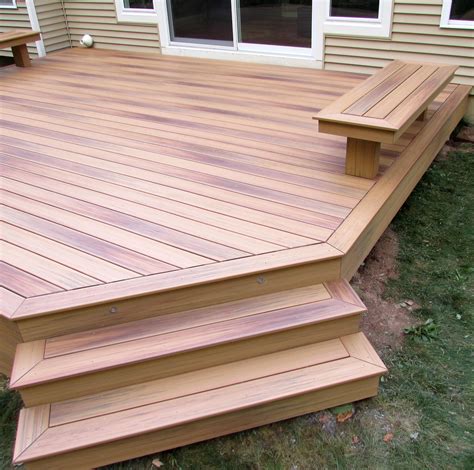 Is decking a good idea?