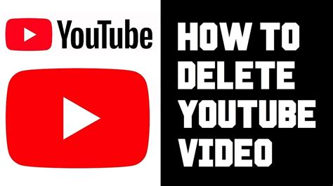 Is deleting YouTube videos good or bad?