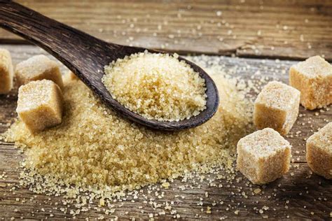 Is demerara sugar just raw sugar?