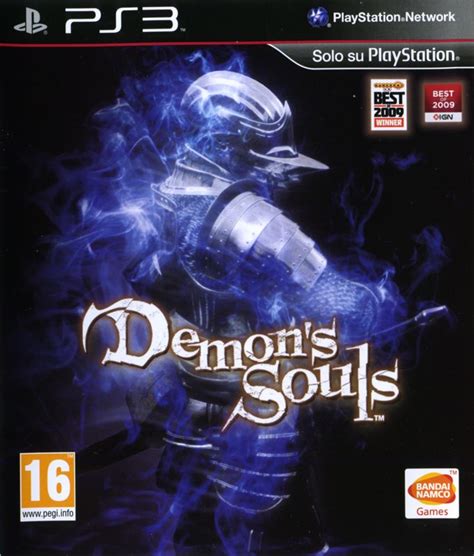 Is demon souls PS3 60FPS?