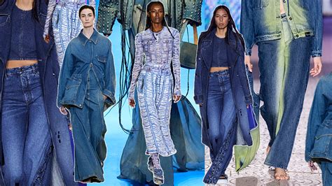 Is denim in for 2024?
