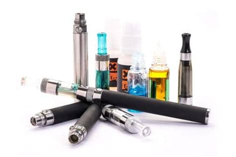 Is diacetyl in e cigarettes?