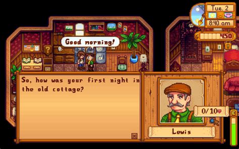 Is diamond a good gift in Stardew Valley?