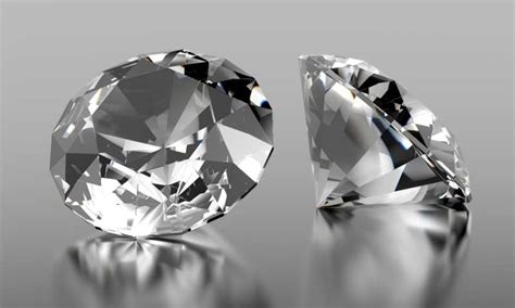 Is diamond harder or steel?