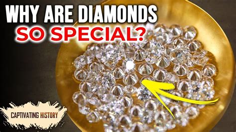 Is diamond more valuable than gold?