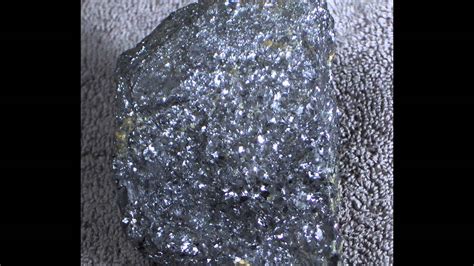 Is diamond ore real?