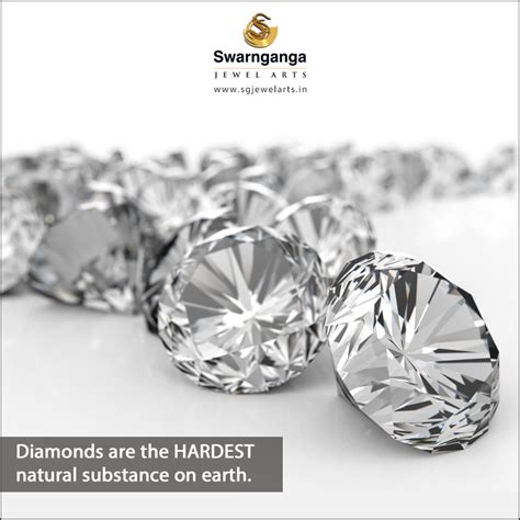 Is diamond really the hardest substance on earth?