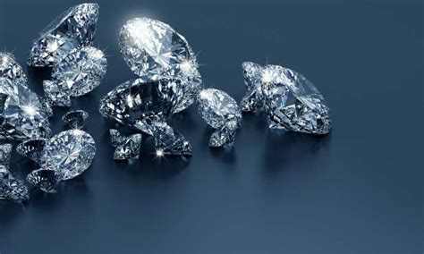 Is diamond the hardest substance on earth?