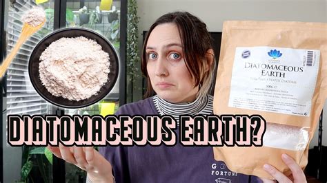 Is diatomaceous earth acidic or alkaline?