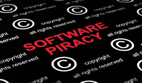 Is digital piracy a crime?