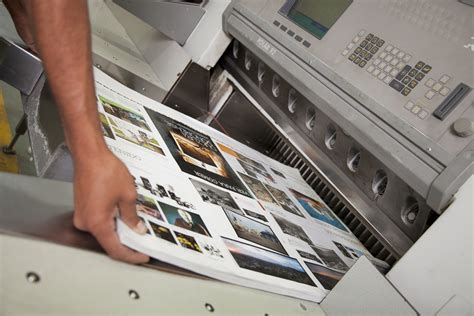 Is digital printing still used today?