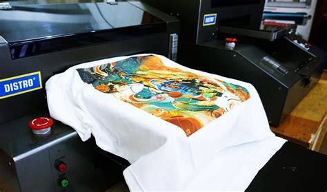 Is digital printing the same as screen printing?