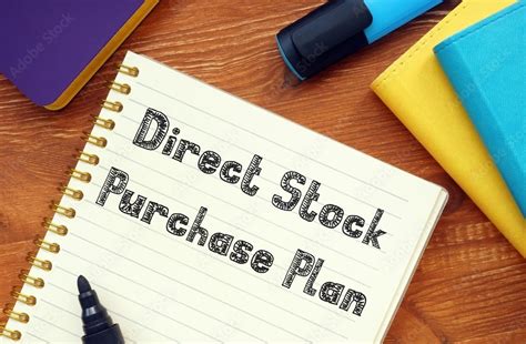 Is direct stock purchase a good idea?