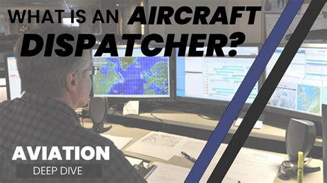 Is dispatcher a skilled job?