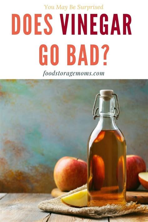 Is distilled vinegar good or bad for you?