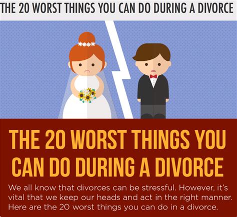 Is divorce ever the best option?
