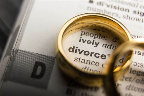 Is divorce inevitable after separation?