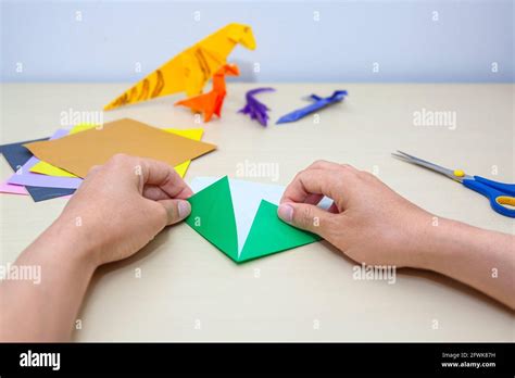 Is doing origami a job?