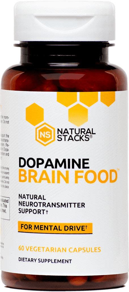 Is dopamine a pain killer?