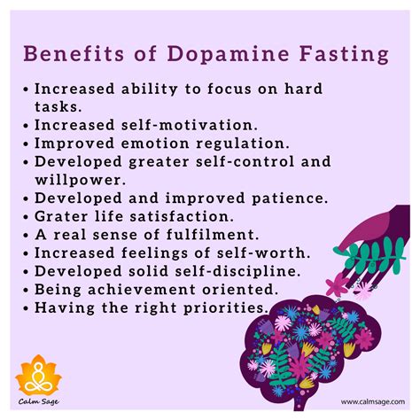 Is dopamine fasting real?