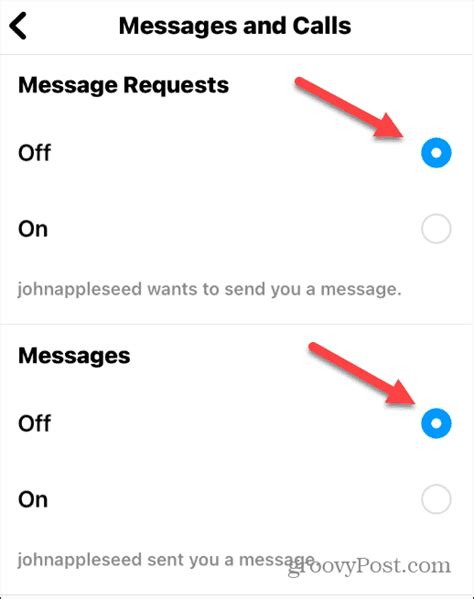 Is double messaging a turn off?