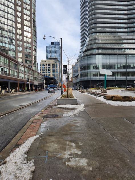 Is downtown Toronto walkable?