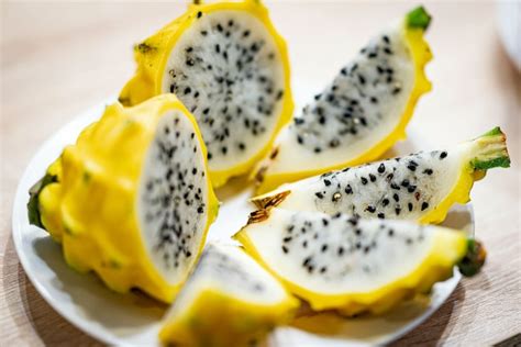 Is dragon fruit illegal in the US?
