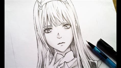 Is drawing realistic harder than anime?