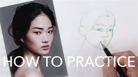 Is drawing really a skill?