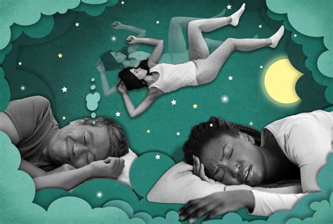 Is dreaming a lot good sleep?