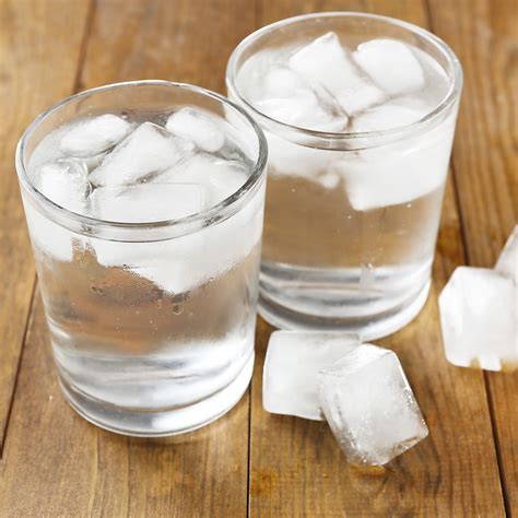 Is drinking cold water good for diabetes?