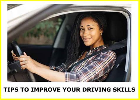 Is driving a good skill?