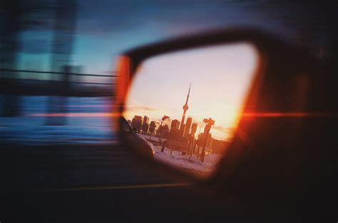 Is driving in Toronto difficult?