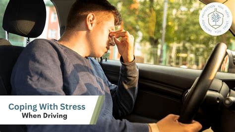 Is driving relaxing or stressful?