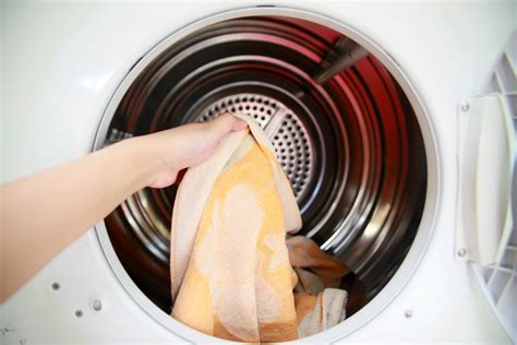 Is dry cleaning same as dryer?