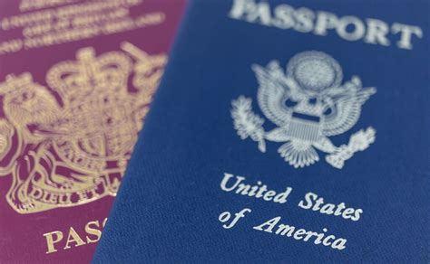 Is dual citizenship banned in the US?