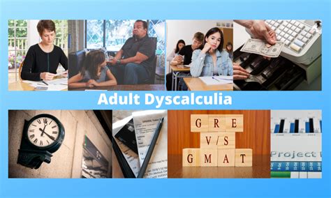 Is dyscalculia a life long condition?