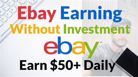 Is eBay making money?