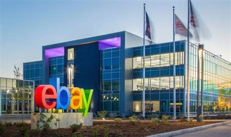 Is eBay owned by China?