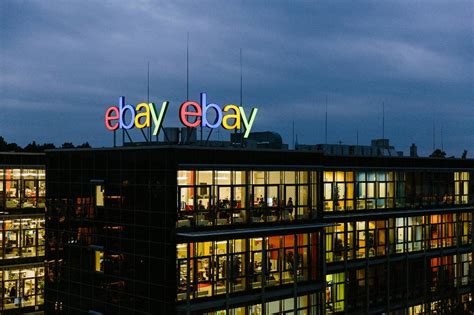 Is eBay still popular?