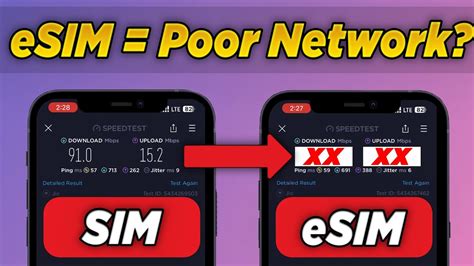 Is eSIM safer than SIM?