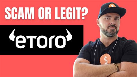 Is eToro 100% safe?