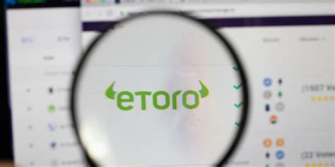 Is eToro an Israeli company?