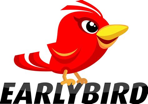 Is early bird transferable?