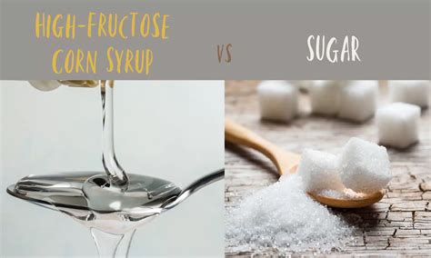 Is eating fructose better than sugar?